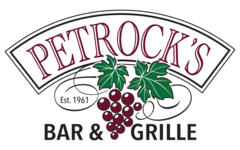 Petrock's Bar & Grille Logo