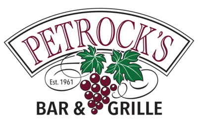 Petrock's Bar & Grille Logo
